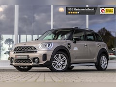 MINI Countryman - 2.0 Cooper S E ALL4 Chili | Camera | Carplay | LED