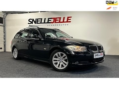 BMW 3-serie Touring - GERESERVEERD 318i Executive|dealer onderhouden|1 eigenaar |airco|cruise control|parkeer se