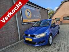 Volkswagen Polo - 1.2 Easyline