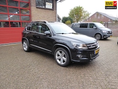 Volkswagen Tiguan - 1.4 TSI R-Line Edition