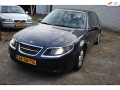 Saab 9-5 - 2.3t Linear Business