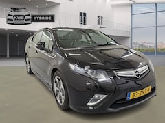 Opel Ampera - 1.4 hybride Leer Navi Camera NAP