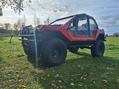 Land Rover Range Rover - 3.5 V8i dakar