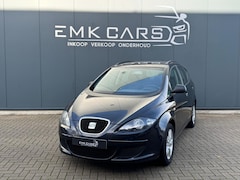 SEAT Altea XL - 1.6 Reference