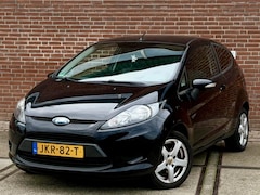 Ford Fiesta - 1.25 Ghia |Airco |Nieuwe APK |Sport