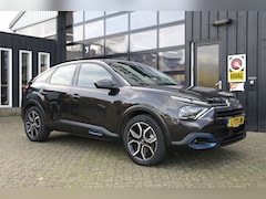 Citroën Ë-C4 - Feel Edition 50 kWh | NL-Auto | Head-Up | Keyless | Carplay