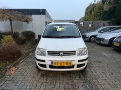 Fiat Panda - 1.2 Emotion