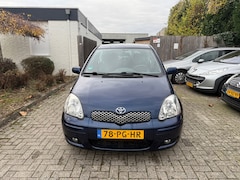 Toyota Yaris - 1.3 VVT-i Blue