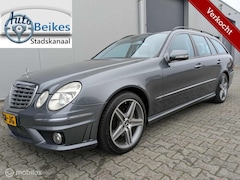Mercedes-Benz E-klasse Estate - 350 Avantgarde 4-Matic