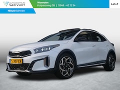 Kia XCeed - 1.5 T-GDi GT-Line First Edition | Schuif/Kanteldak | Navigatie | Clima | Carplay | LED