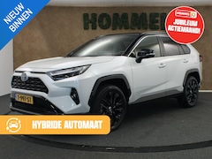 Toyota RAV4 - 2.5 Hybrid Style - ORIGINEEL NEDERLANDSE AUTO - BI-TONE - AFKOMSTIG VAN 1E EIGENAAR - NAVI