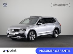Volkswagen Tiguan Allspace - 1.5 TSI R-Line Business 150PK | Automaat (DSG) | Wegklapbare trekhaak | Panoramadak