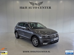 Volkswagen Tiguan - 1.4 TSI ACT Comfortline Business R |Carplay|Adapt.Cruise|Virtual clock|