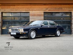 Jaguar XJ - 3.6 Sovereign | 2e. Eigenaar | S/K Dak |