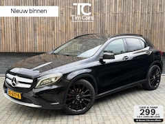 Mercedes-Benz GLA-Klasse - 200 Edition 1 Automaat | Half-leer | Bi-Xenon verlichting | Getint glas achter | 19 inch v
