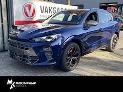 CUPRA Terramar - 1.5 eTSI Business 19"/Matrix LED/Stoel + stuurverwarming + memory/Dodehoek/Elektrische kle