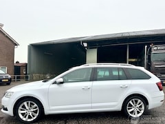 Skoda Octavia - 1.0 TSI 116pk 6-bak Greentech Bus Edition Plus - xenon - virtual - camera - pdc - carplay
