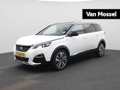 Peugeot 5008 - 1.5 BlueHDI Blue Lease GT-Line | 7-ZITS | PANO-SCHUIFDAK | FOCAL AUDIO | NAVIGATIE