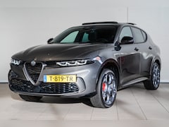 Alfa Romeo Tonale - 1.3T PHEV 280PK Edizione Speciale | Schuif-kanteldak | Elektrische Achterklep | Stoel & St
