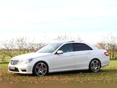 Mercedes-Benz E-klasse - E 63 AMG - W212 - P30 Performance Package