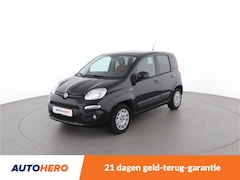 Fiat Panda - 0.9 Lounge | NL31145 |