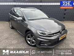 Volkswagen Golf Variant - 1.0 TSI Highline Business R Line