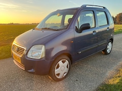 Suzuki Wagon R+ - 1.3 GLS |nwe APK|