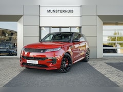 Land Rover Range Rover Sport - 3.0 P510e First Edition | Vierwielbesturing | Koelvak | Elektrische trekhaak |