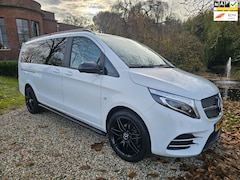 Mercedes-Benz Vito - 111 CDI Lang AMG 3-zits/LED/6-bak/LEER/19"