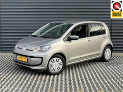 Volkswagen Up! - 1.0 take up BlueMotion | Airco | 5 deurs
