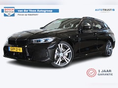 BMW 3-serie Touring - 320e M-Sport | Incl. 12 maanden garantie | Assisted driving | Trekhaak uitklapbaar | Stoel