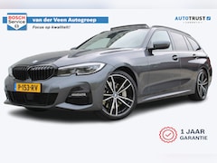 BMW 3-serie Touring - 330i xDrive M-sport Business Edition Plus | Incl. 12 maanden garantie | Cruise control | C