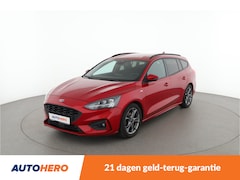 Ford Focus - 1.0 EcoBoost Mild-Hybrid ST-Line | GN07408 |
