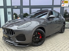 Maserati Grecale - 2.0 GT, PANO, SONUS FABER, 360 CAM, SFEER VERLICHTING, MEMORY.HEAD UP.BTW