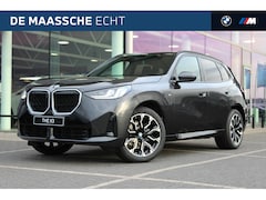 BMW X3 - 30e xDrive M Sport Automaat / Panoramadak / Trekhaak / Sportstoelen / Adaptieve LED / Park