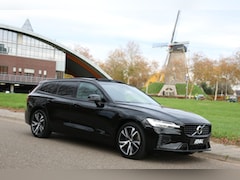 Volvo V60 - 2.0 T8 Ultra Dark Plug-in Hybrid AWD R-Line 455Pk Aut Full Options Panoramadak 1e eigenaar