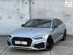 Audi A5 Sportback - 35 TFSI S-EDITION COMPETITION AUTOMAAT NAP BTW