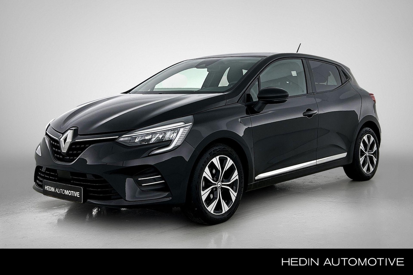 Renault Clio - 1.0 TCe 90 evolution 1.0 TCe 90 Evolution - AutoWereld.nl