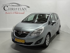 Opel Meriva - 1.4 Turbo Edition | AIRCO | 5D