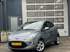 Ford Ka - 1.2 Metal Start/Stop | Clima | PDC | LMV