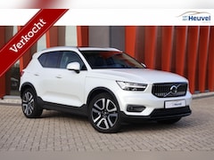 Volvo XC40 - T5 Recharge Inscription | Stoelverwarming | BLIS | Pilot Assist | Trekhaak | 360° Camera |