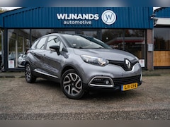 Renault Captur - 1.2 TCe Dynamique APK Automaat Stoelvw Keyless