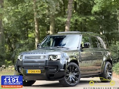 Land Rover Defender 110 - 2.0 P400e X-Dynamic HSE / Urban