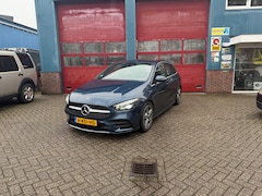 Mercedes-Benz B-klasse - 180 Business Solution AMG Mooie auto!