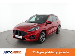 Ford Kuga - 2.5 2.5 Plug-in Hybrid ST-Line X | GX61114 |