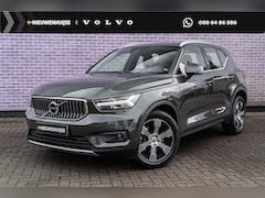 Volvo XC40 - 2.0 T4 Inscription | Stoel-/Stuurverwarming | Parkeerverwarming | Keyless Entry | Parkeerc