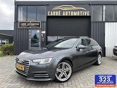 Audi A4 Avant - 2.0 TFSI Sport Pro Line S |252PK|3xS-LINE|PANO