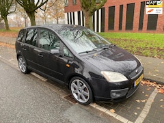 Ford Focus C-Max - 2.0-16V Futura Sport Airco NAP Uniek
