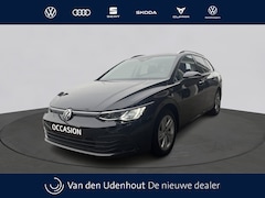 Volkswagen Golf Variant - 1.0 TSI Life Business | Ergo Stoelen | Camera | Navi | App Connect