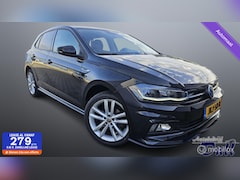 Volkswagen Polo - 1.0 TSI DSG R-Line 110pk 40410 KM Camera